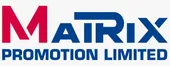 Matrix Promotion Limited 標誌